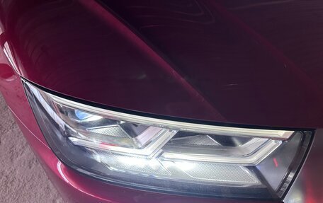 Audi Q5, 2019 год, 3 990 000 рублей, 20 фотография