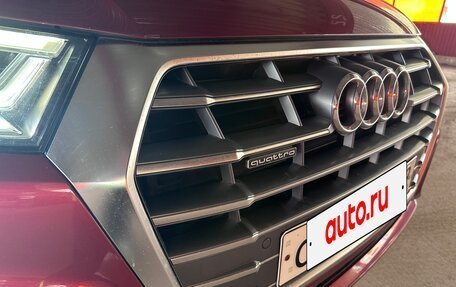 Audi Q5, 2019 год, 3 990 000 рублей, 23 фотография