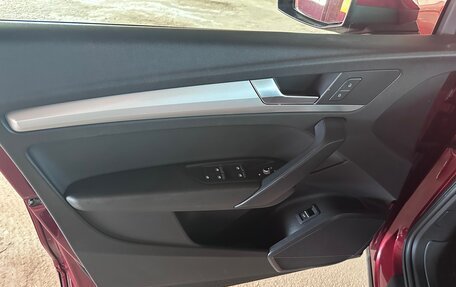 Audi Q5, 2019 год, 3 990 000 рублей, 22 фотография