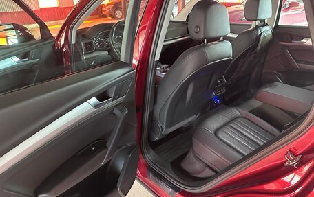 Audi Q5, 2019 год, 3 990 000 рублей, 26 фотография