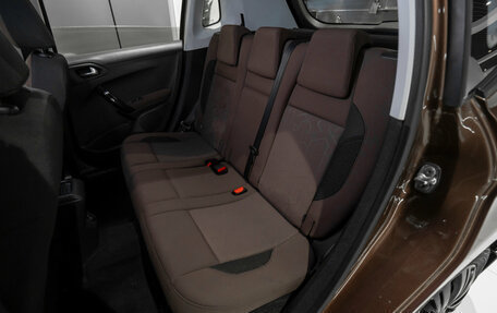 Peugeot 2008 II, 2014 год, 875 000 рублей, 12 фотография