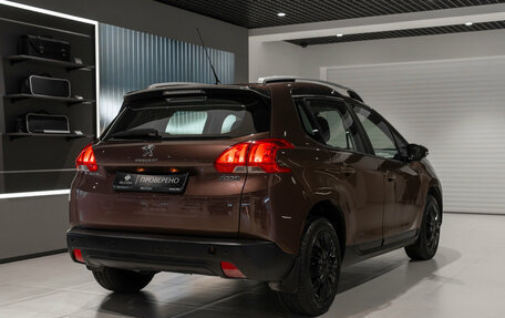 Peugeot 2008 II, 2014 год, 875 000 рублей, 5 фотография