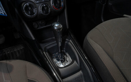 Peugeot 2008 II, 2014 год, 875 000 рублей, 13 фотография