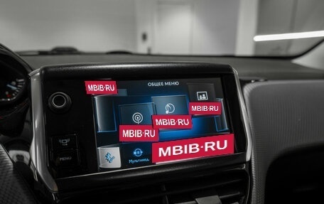 Peugeot 2008 II, 2014 год, 875 000 рублей, 15 фотография