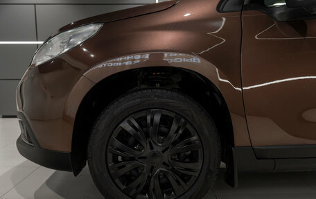 Peugeot 2008 II, 2014 год, 875 000 рублей, 20 фотография