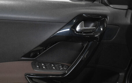 Peugeot 2008 II, 2014 год, 875 000 рублей, 16 фотография