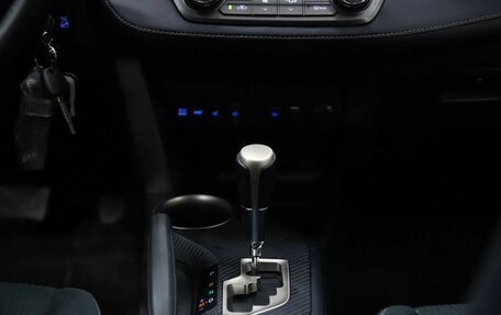 Toyota RAV4, 2013 год, 2 050 000 рублей, 14 фотография