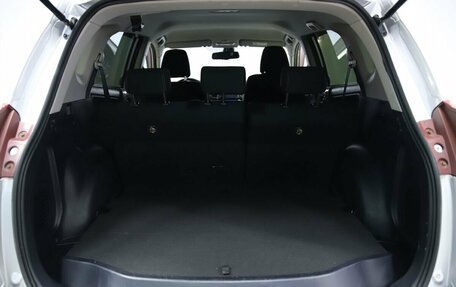 Toyota RAV4, 2013 год, 2 050 000 рублей, 11 фотография