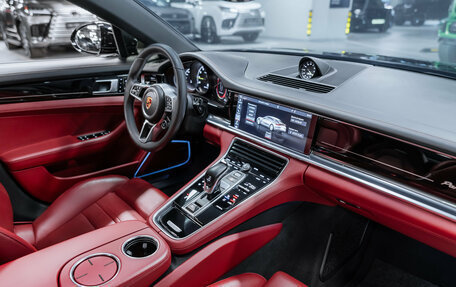 Porsche Panamera II рестайлинг, 2020 год, 7 500 000 рублей, 3 фотография