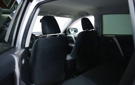Toyota RAV4, 2013 год, 2 050 000 рублей, 10 фотография