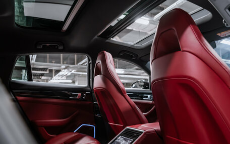Porsche Panamera II рестайлинг, 2020 год, 7 500 000 рублей, 2 фотография