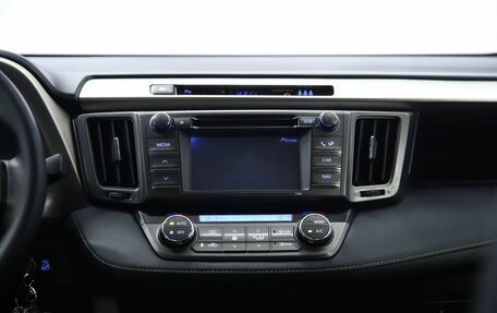 Toyota RAV4, 2013 год, 2 050 000 рублей, 15 фотография