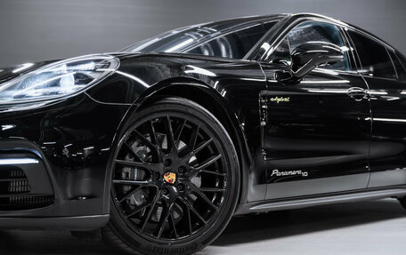 Porsche Panamera II рестайлинг, 2020 год, 7 500 000 рублей, 8 фотография