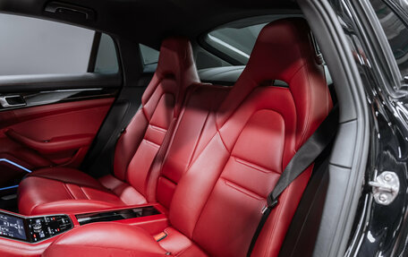 Porsche Panamera II рестайлинг, 2020 год, 7 500 000 рублей, 19 фотография