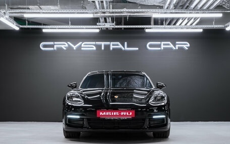 Porsche Panamera II рестайлинг, 2020 год, 7 500 000 рублей, 5 фотография