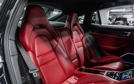 Porsche Panamera II рестайлинг, 2020 год, 7 500 000 рублей, 18 фотография