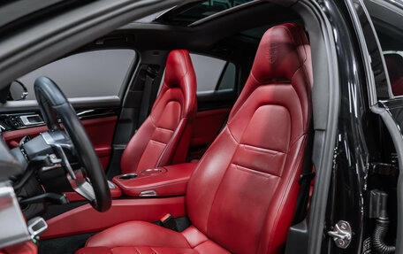 Porsche Panamera II рестайлинг, 2020 год, 7 500 000 рублей, 14 фотография