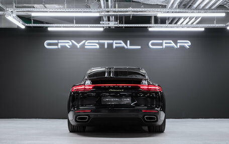 Porsche Panamera II рестайлинг, 2020 год, 7 500 000 рублей, 7 фотография