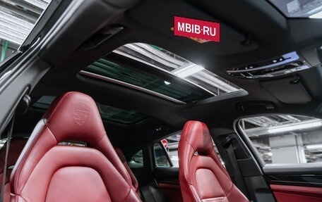 Porsche Panamera II рестайлинг, 2020 год, 7 500 000 рублей, 16 фотография