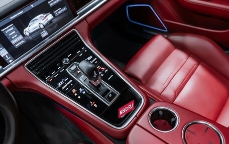 Porsche Panamera II рестайлинг, 2020 год, 7 500 000 рублей, 13 фотография