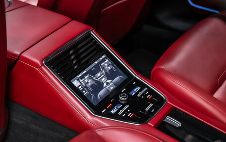 Porsche Panamera II рестайлинг, 2020 год, 7 500 000 рублей, 20 фотография