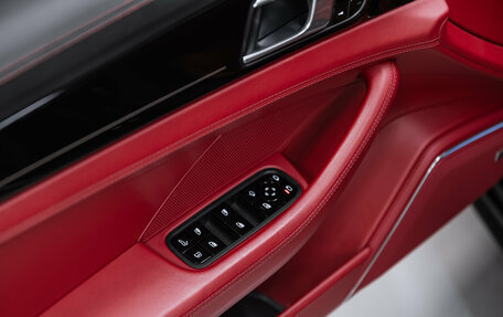 Porsche Panamera II рестайлинг, 2020 год, 7 500 000 рублей, 23 фотография