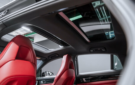 Porsche Panamera II рестайлинг, 2020 год, 7 500 000 рублей, 21 фотография