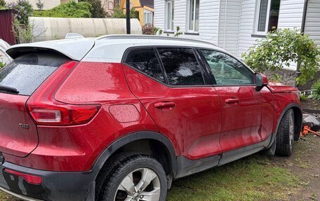 Volvo XC40 I, 2019 год, 849 000 рублей, 2 фотография