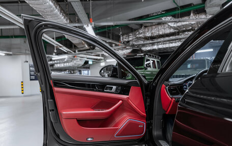 Porsche Panamera II рестайлинг, 2020 год, 7 500 000 рублей, 22 фотография