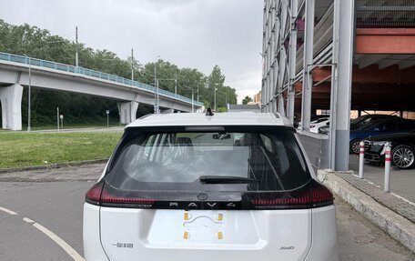 Toyota RAV4, 2026 год, 4 150 000 рублей, 6 фотография