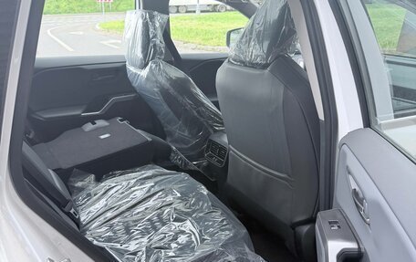 Toyota RAV4, 2026 год, 4 150 000 рублей, 5 фотография