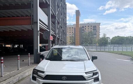 Toyota RAV4, 2026 год, 4 150 000 рублей, 3 фотография