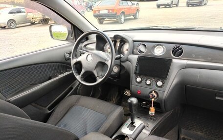 Mitsubishi Outlander III рестайлинг 3, 2006 год, 500 000 рублей, 7 фотография