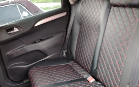 Citroen C4 II рестайлинг, 2012 год, 750 000 рублей, 2 фотография