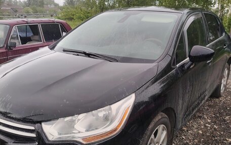Citroen C4 II рестайлинг, 2012 год, 750 000 рублей, 6 фотография