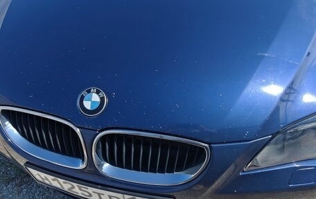 BMW 5 серия, 2005 год, 1 050 000 рублей, 4 фотография