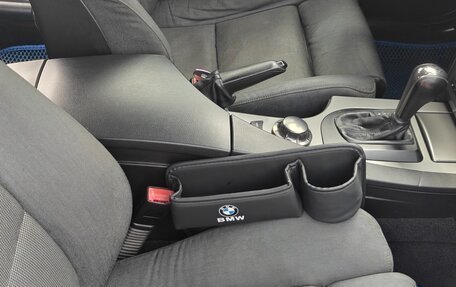 BMW 5 серия, 2005 год, 1 050 000 рублей, 19 фотография