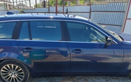 BMW 5 серия, 2005 год, 1 050 000 рублей, 12 фотография