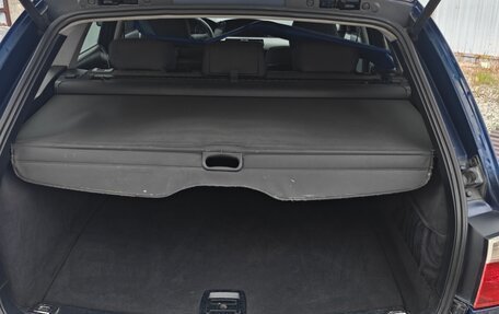 BMW 5 серия, 2005 год, 1 050 000 рублей, 22 фотография