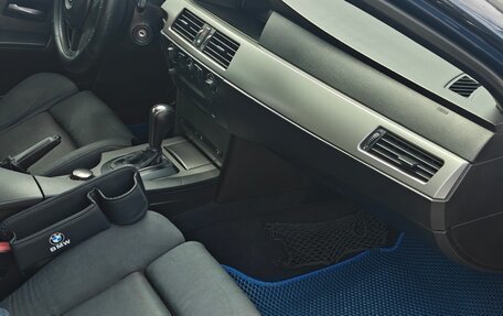 BMW 5 серия, 2005 год, 1 050 000 рублей, 20 фотография