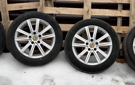 Volkswagen Jetta VI, 2012 год, 900 000 рублей, 15 фотография