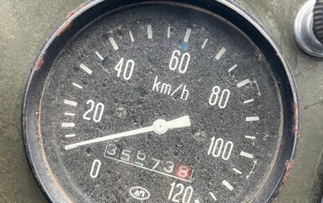 ЛуАЗ 3151, 1995 год, 390 000 рублей, 18 фотография