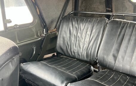 ЛуАЗ 3151, 1995 год, 390 000 рублей, 15 фотография