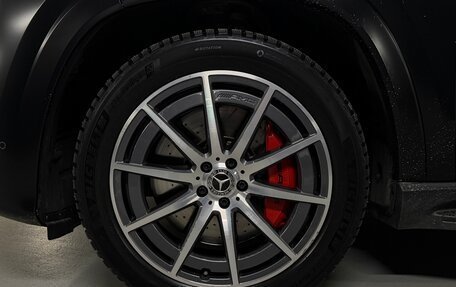 Mercedes-Benz GLS AMG, 2021 год, 12 450 000 рублей, 5 фотография