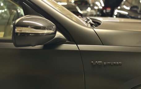Mercedes-Benz GLS AMG, 2021 год, 12 450 000 рублей, 7 фотография