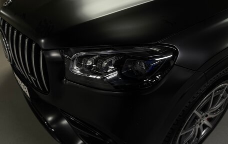 Mercedes-Benz GLS AMG, 2021 год, 12 450 000 рублей, 6 фотография