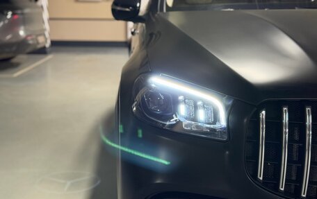 Mercedes-Benz GLS AMG, 2021 год, 12 450 000 рублей, 3 фотография
