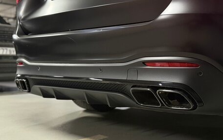 Mercedes-Benz GLS AMG, 2021 год, 12 450 000 рублей, 15 фотография