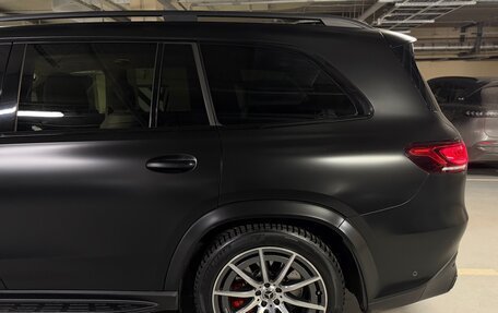 Mercedes-Benz GLS AMG, 2021 год, 12 450 000 рублей, 14 фотография
