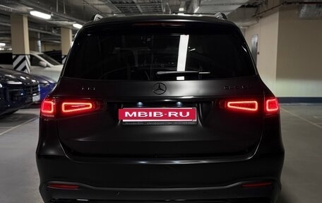 Mercedes-Benz GLS AMG, 2021 год, 12 450 000 рублей, 9 фотография